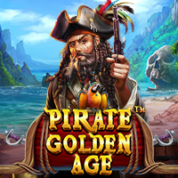 Pirate Golden Age™