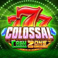 Colossal Cash Zone™