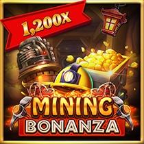 mining bonanza